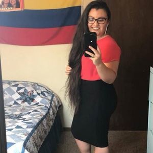 Meet your Posher, Estefania